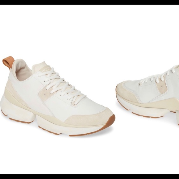 Rag & Bone Manston Runner Sneakers - Picture 7 of 7